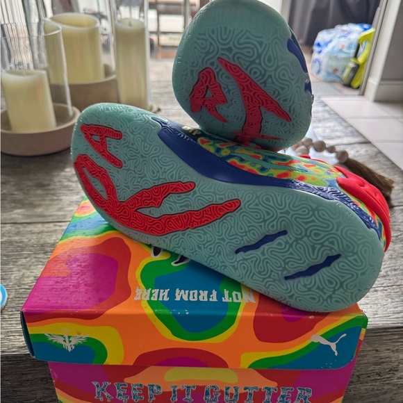 Puma mello gutter cat gang special edition - Picture 13 of 14